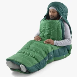 Sea To Summit Ascent -1C Down Sleeping Bag - Regular