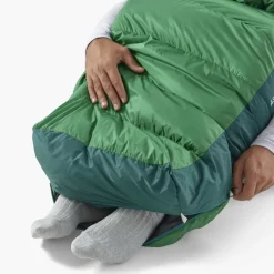 Sea To Summit Ascent -1C Down Sleeping Bag - Regular