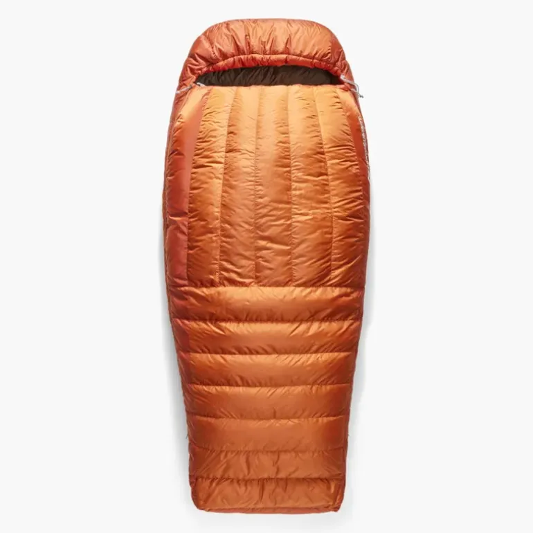 Sea To Summit Basecamp -9C Down Sleeping Bag - Regular