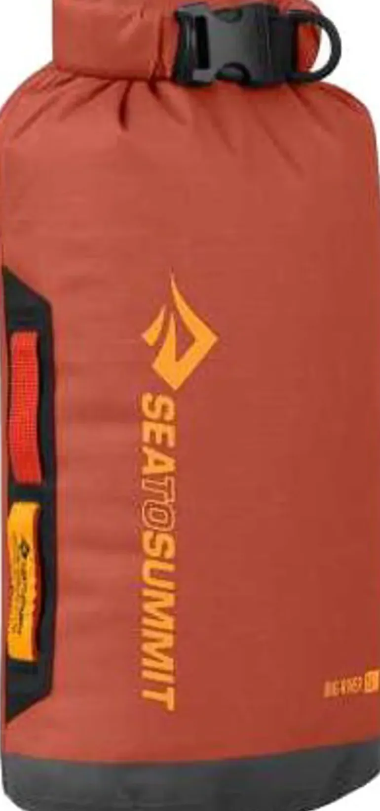 Sea To Summit Big River Dry Bag - 8L - Picante