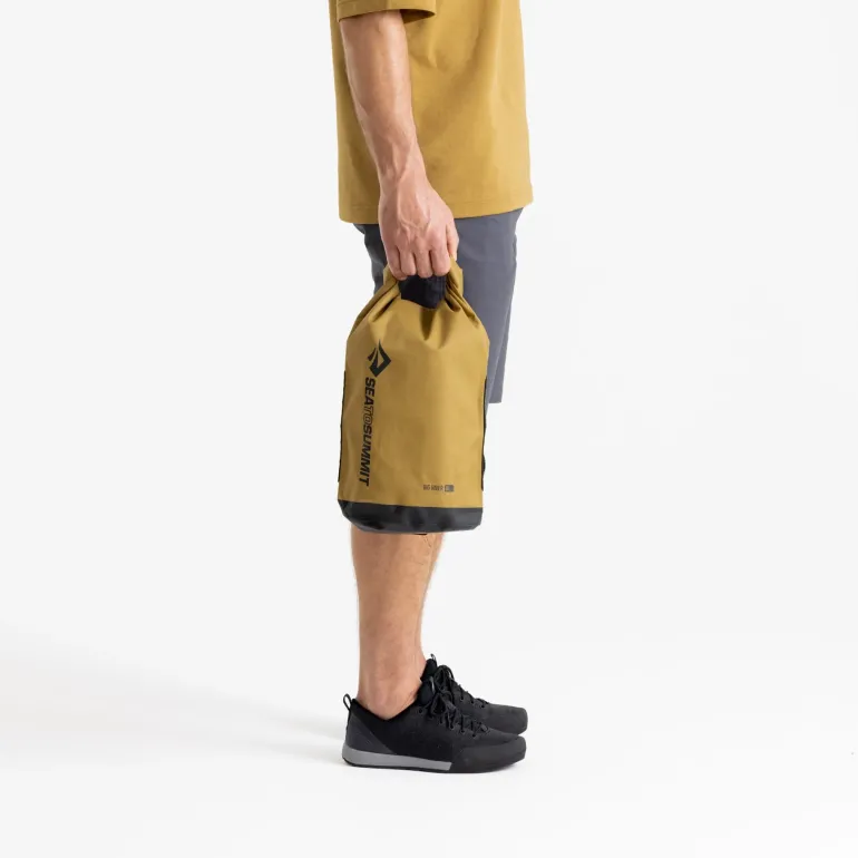Sea To Summit Big River Dry Bag - 8L - Picante
