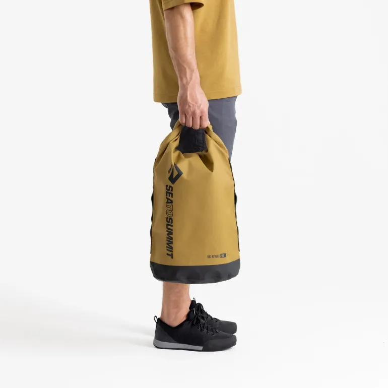 Sea To Summit Big River Dry Bag - 20L - Surf the Web