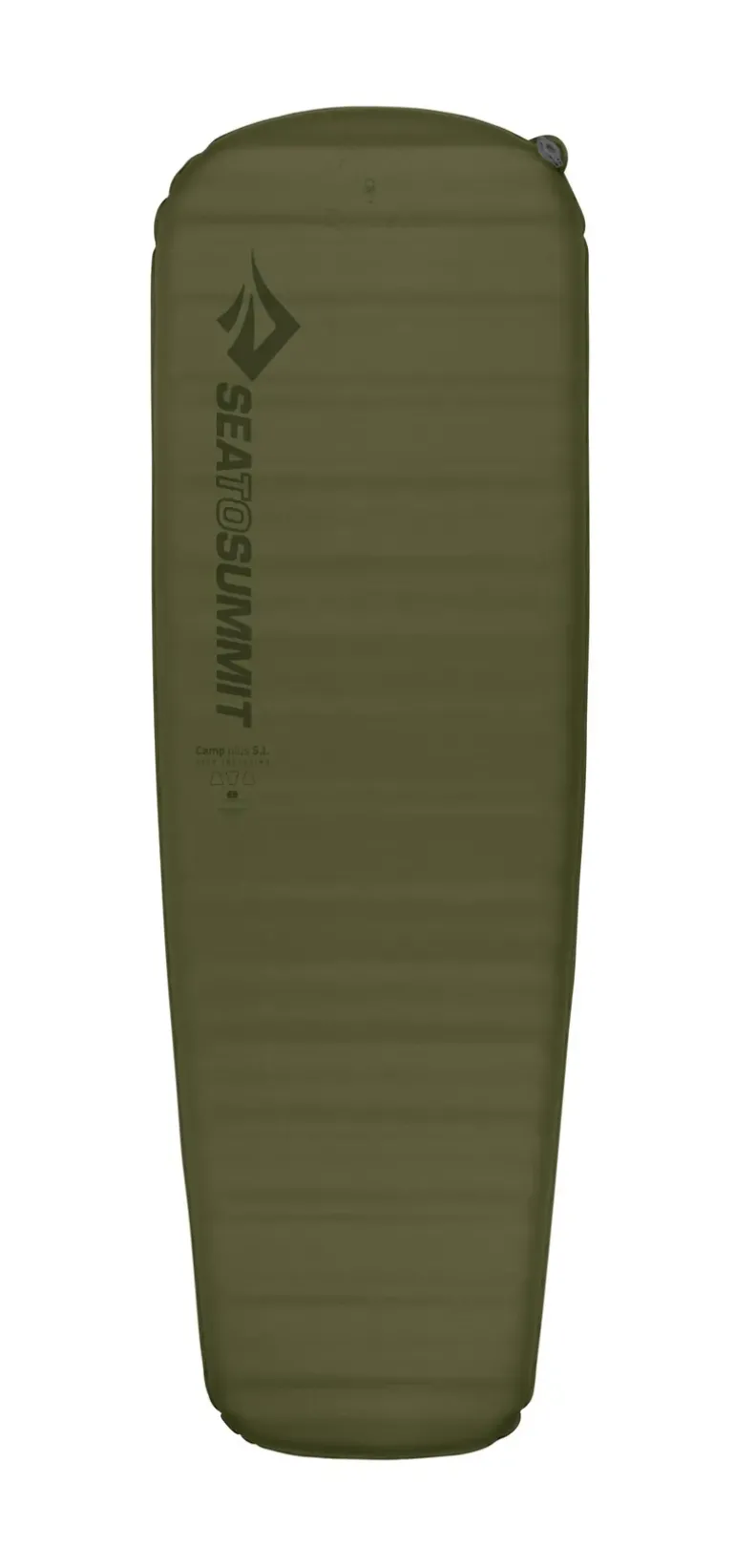 Sea To Summit Camp Plus Self Inflating Mat - Large