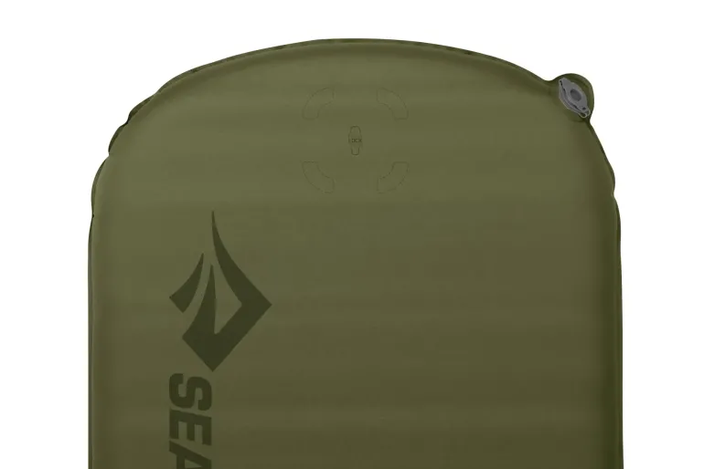 Sea To Summit Camp Plus Self Inflating Mat - Large