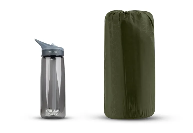 Sea To Summit Camp Plus Self Inflating Mat - Large