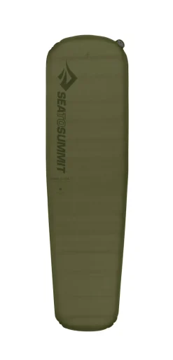 Sea To Summit Camp Plus Self Inflating Mat - Regular