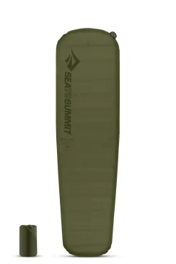 Sea To Summit Camp Plus Self Inflating Mat - Regular