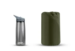 Sea To Summit Camp Plus Self Inflating Mat - Regular