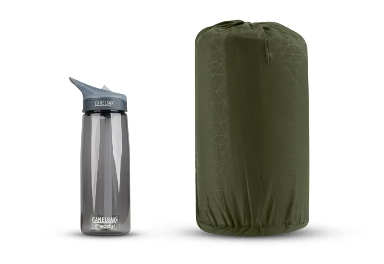 Sea To Summit Camp Plus Self Inflating Mat Rectangular - Large