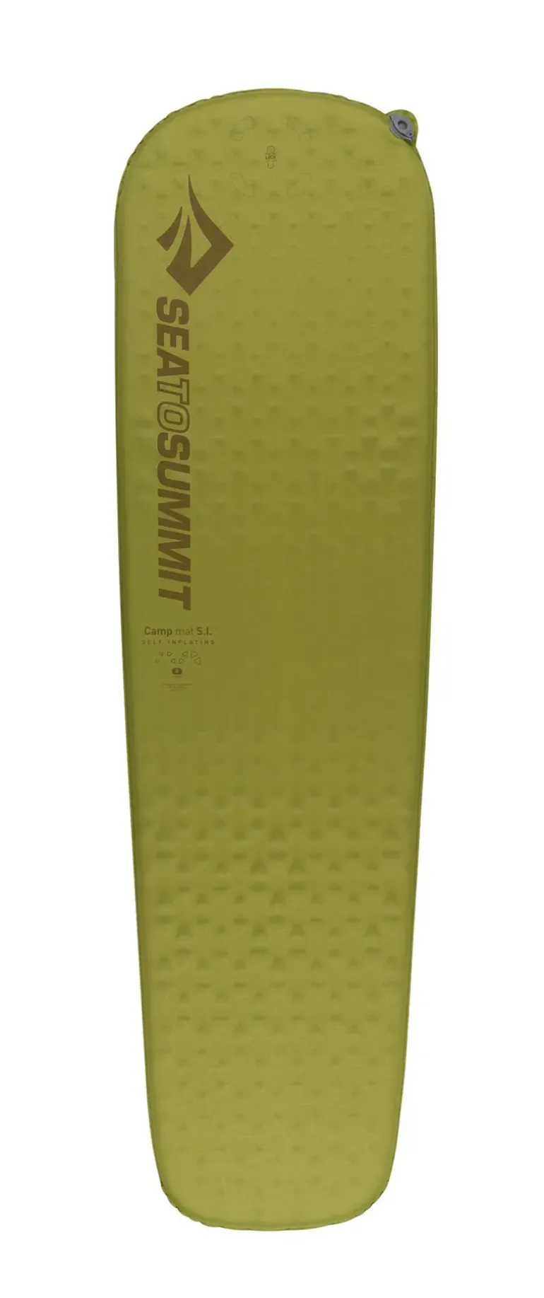 Sea To Summit Camp Self Inflating Mat - Regular