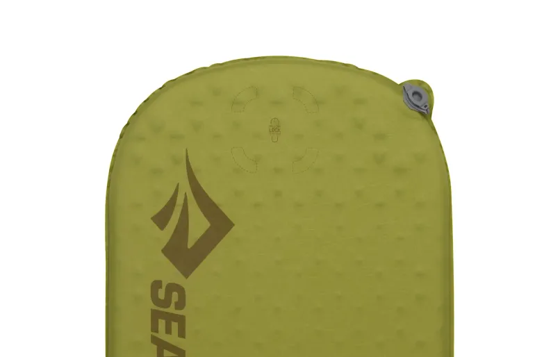 Sea To Summit Camp Self Inflating Mat - Regular