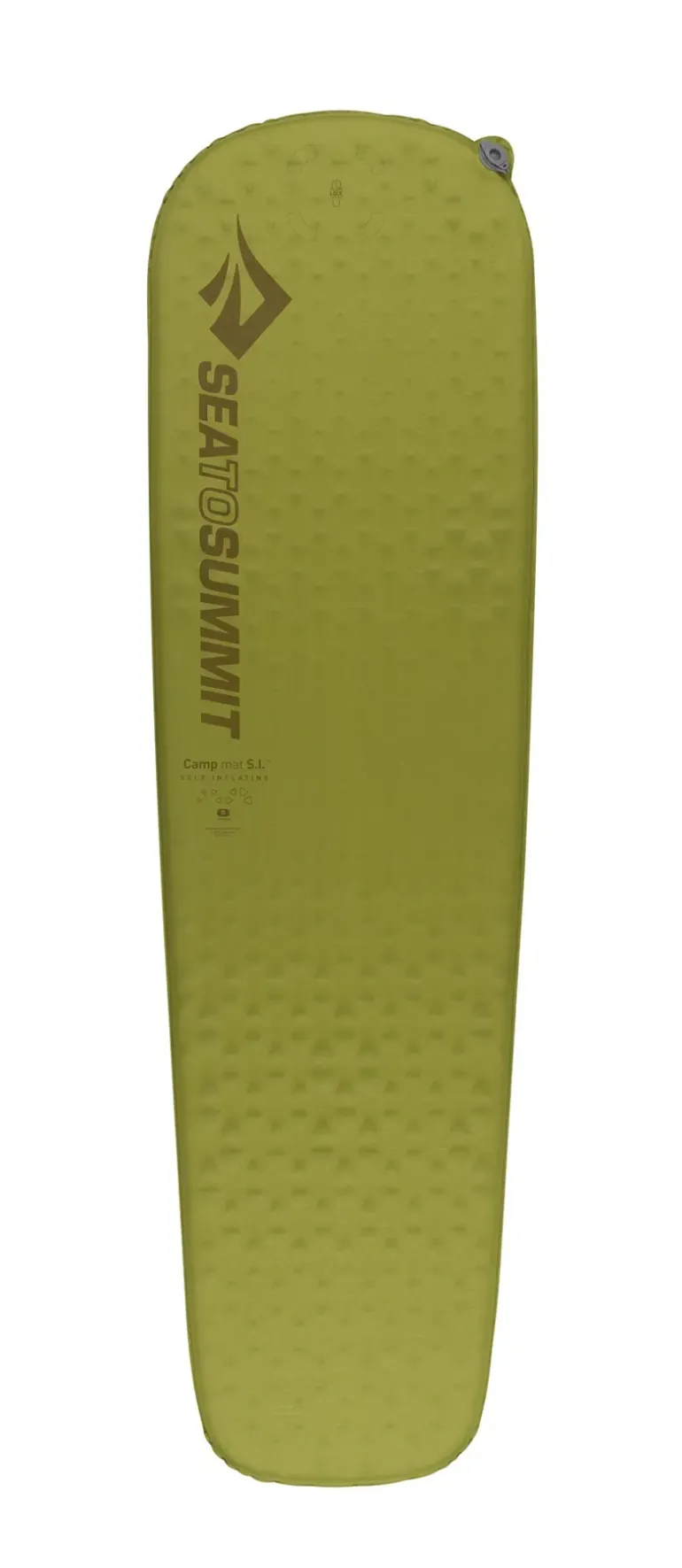 Sea To Summit Camp Self Inflating Mat - Large