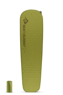 Sea To Summit Camp Self Inflating Mat - Large