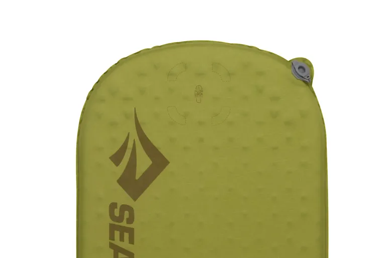 Sea To Summit Camp Self Inflating Mat - Large