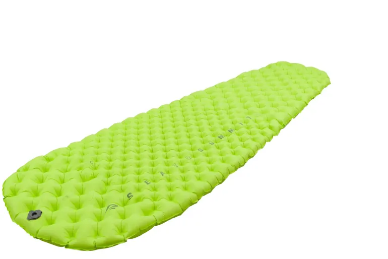 Sea To Summit Comfort Light ASC Insulated Mat - Large