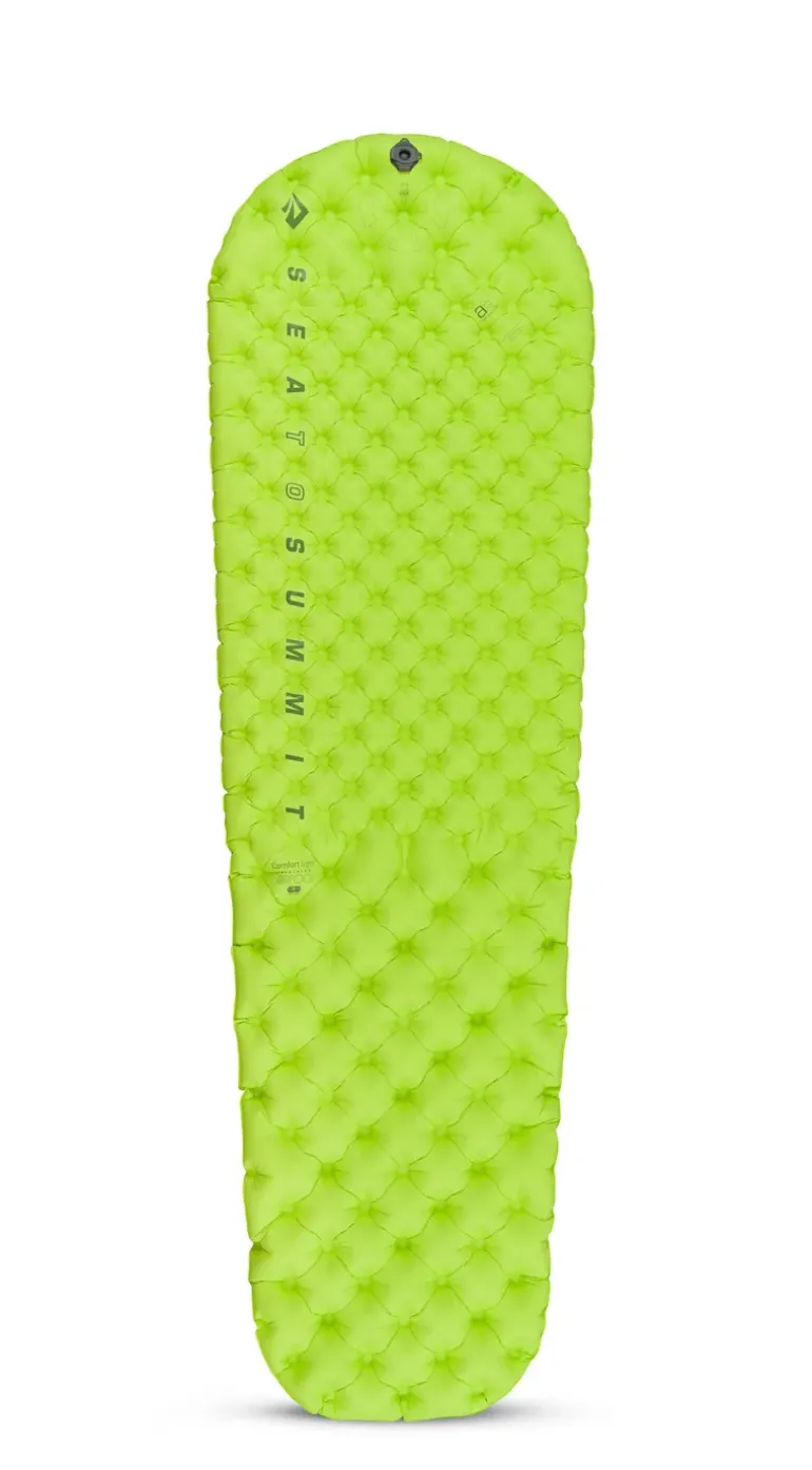 Sea To Summit Comfort Light ASC Insulated Mat - Regular