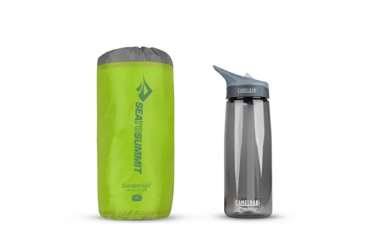 Sea To Summit Comfort Light ASC Insulated Mat - Regular