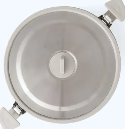 Sea To Summit Detour Stainless Steel Collapsible Pot - 5L