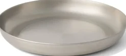 Sea To Summit Detour Stainless Steel Plate - Beluga