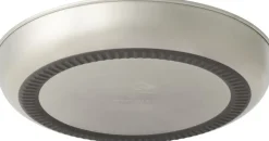 Sea To Summit Detour Stainless Steel Plate - Beluga