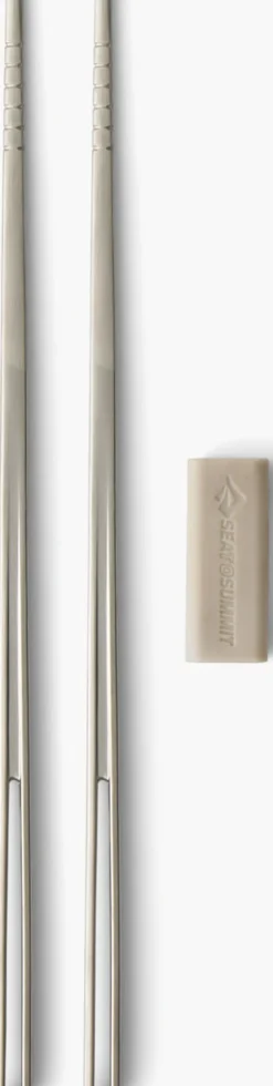 Sea To Summit Detour Stainless Steel Chopsticks
