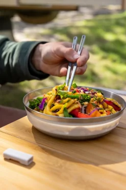 Sea To Summit Detour Stainless Steel Chopsticks