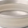 Sea To Summit Detour Stainless Steel Collapsible Bowl - M - Moonstruck