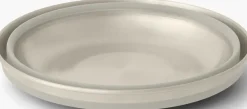 Sea To Summit Detour Stainless Steel Collapsible Bowl - M - Moonstruck