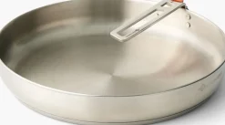 Sea To Summit Detour Stainless Steel Pan - 10in