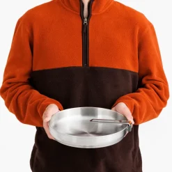 Sea To Summit Detour Stainless Steel Pan - 10in