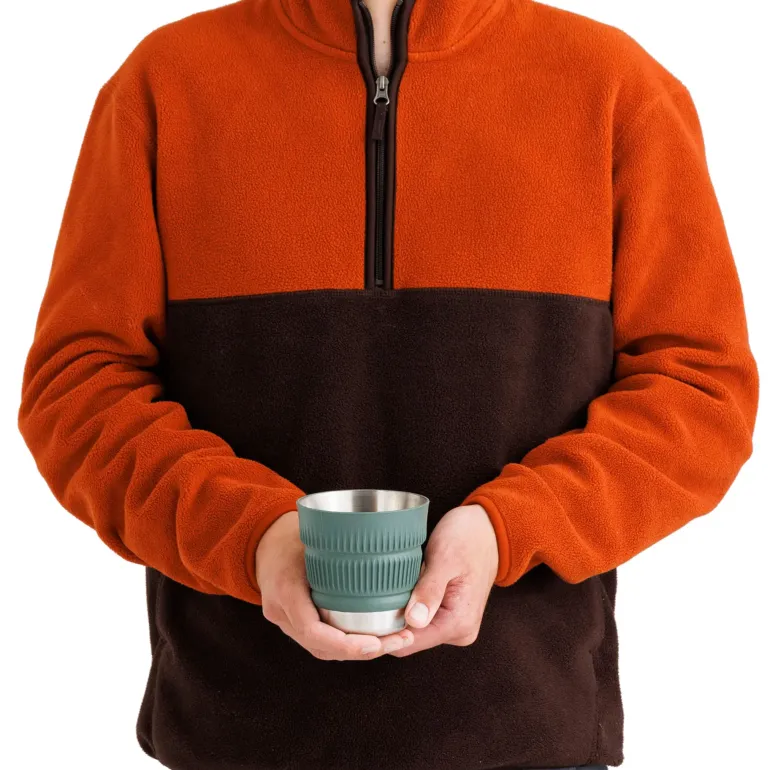 Sea To Summit Detour Stainless Steel Collapsible Mug - Moonstruck