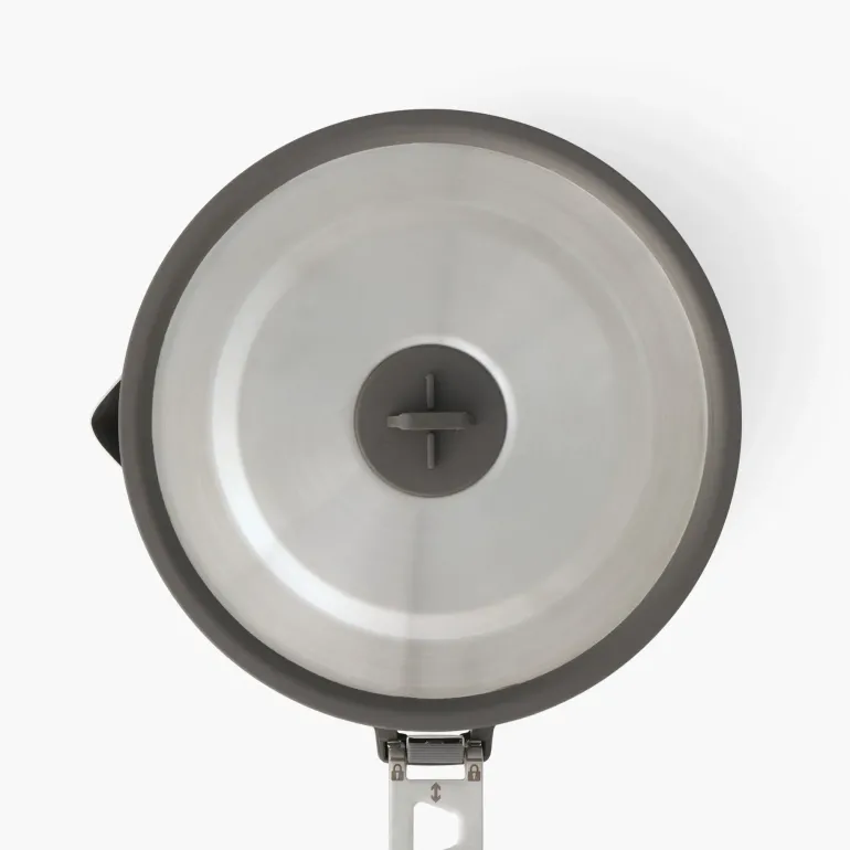 Sea To Summit Detour Stainless Steel Collapsible Pouring Pot - 1.8L