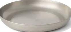 Sea To Summit Detour Stainless Steel Plate - Bombay