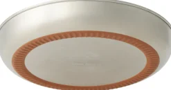 Sea To Summit Detour Stainless Steel Plate - Bombay