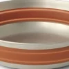 Sea To Summit Detour Stainless Steel Collapsible Bowl - L - Bombay