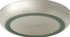 Sea To Summit Detour Stainless Steel Plate - Laurel Wreath