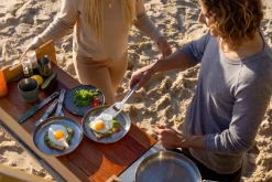 Sea To Summit Detour Stainless Steel Plate - Laurel Wreath