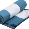 Sea To Summit Drylite Towel - XXL - Beach Blue