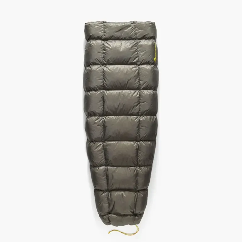 Sea To Summit Ember 7C Down Sleeping Quilt - Regular