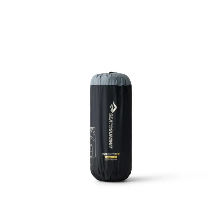 Sea To Summit Ether Light XR Pro Insulated Mat - Regular-Wide Rectangular