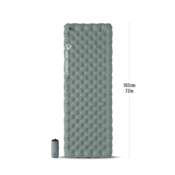 Sea To Summit Ether Light XR Insulated Mat - Regular-Wide Rectangular