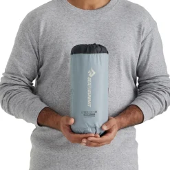 Sea To Summit Ether Light XR Insulated Mat - Regular-Wide Rectangular