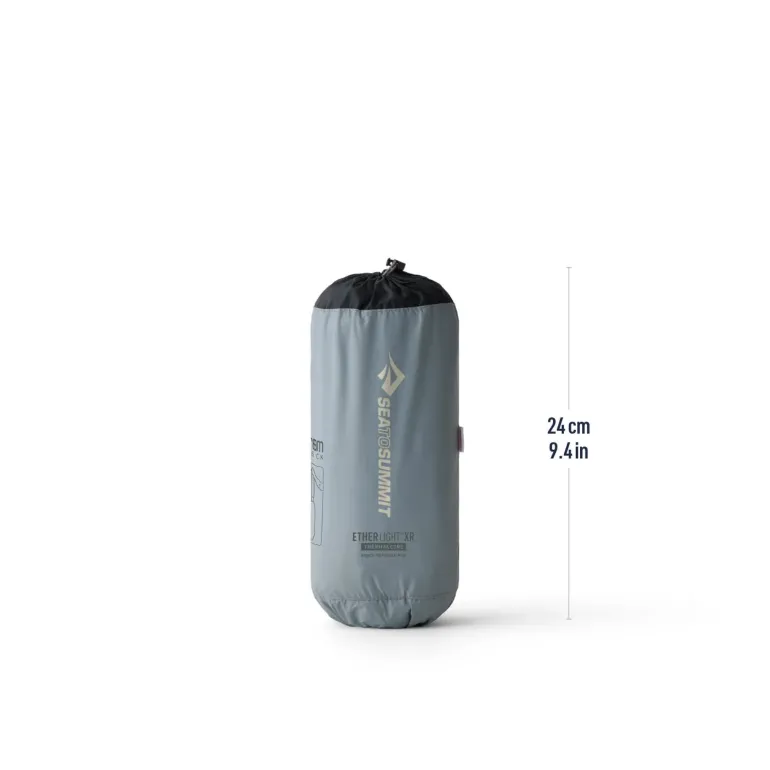 Sea To Summit Ether Light XR Insulated Mat - Regular-Wide Rectangular