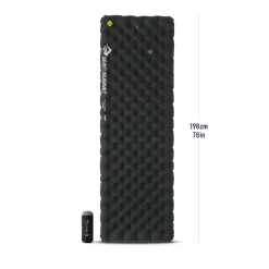 Sea To Summit Ether Light XR Pro Insulated Mat - Large Rectangular