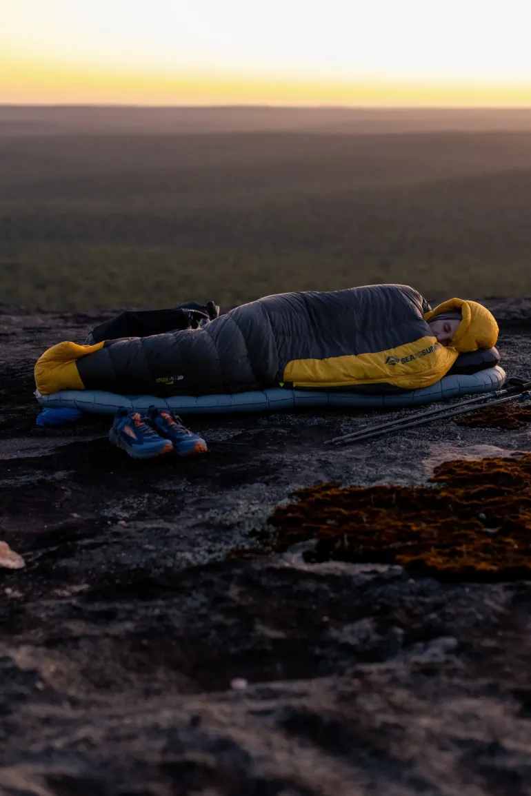 Sea To Summit Ether Light XR Insulated Mat - Large
