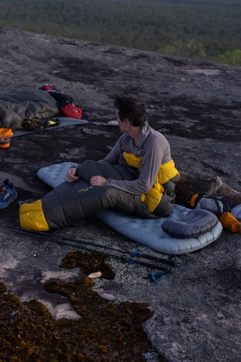 Sea To Summit Ether Light XR Insulated Mat - Large
