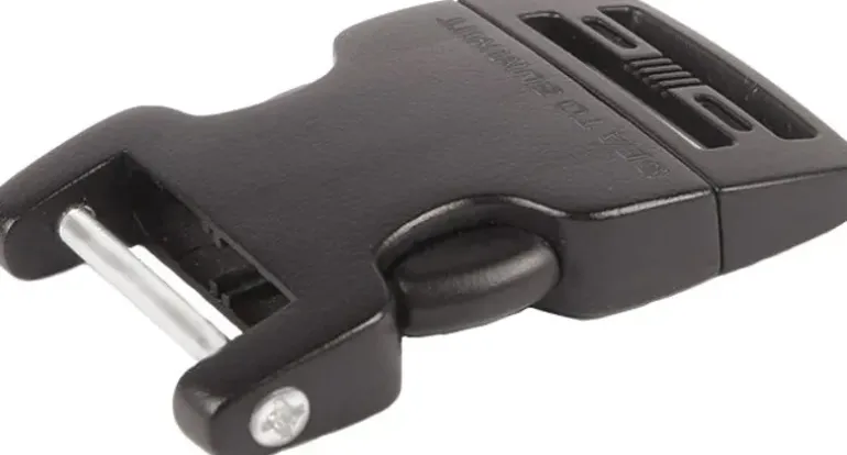 Sea To Summit Field Repair Buckle - 25mm Side Release Pin - Ladderlock