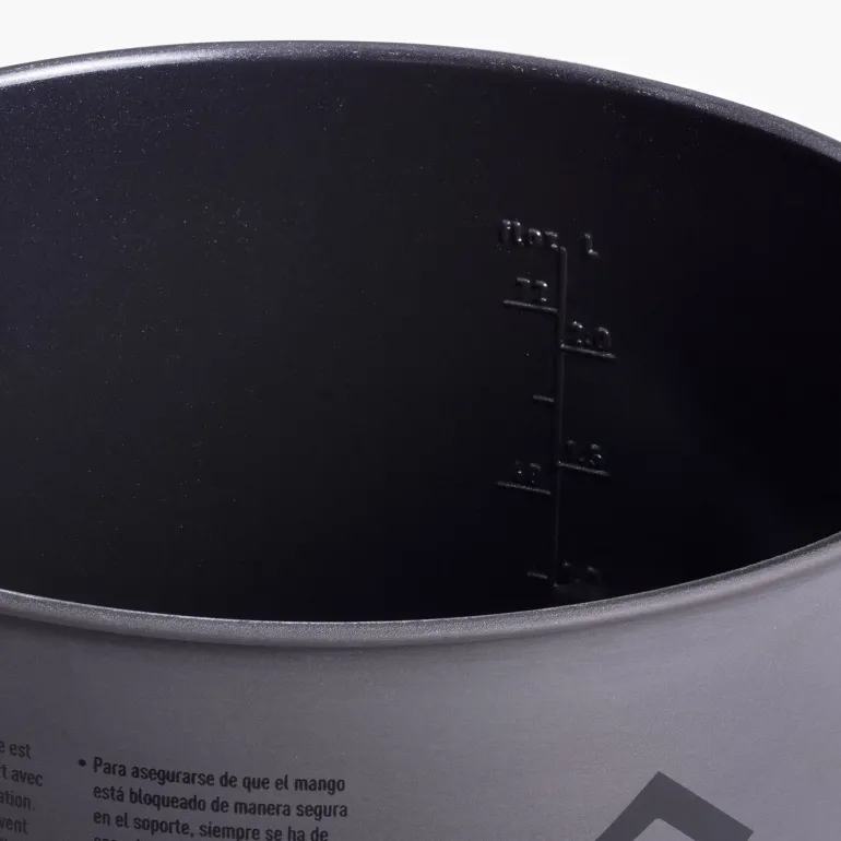Sea To Summit Frontier UL Pot - 1.3L