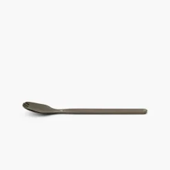 Sea To Summit Frontier UL Cutlery Set - 2 Piece Long Handle Spoon and Spork