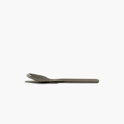 Sea To Summit Frontier UL Cutlery Set - 2 Piece Spork and Knife